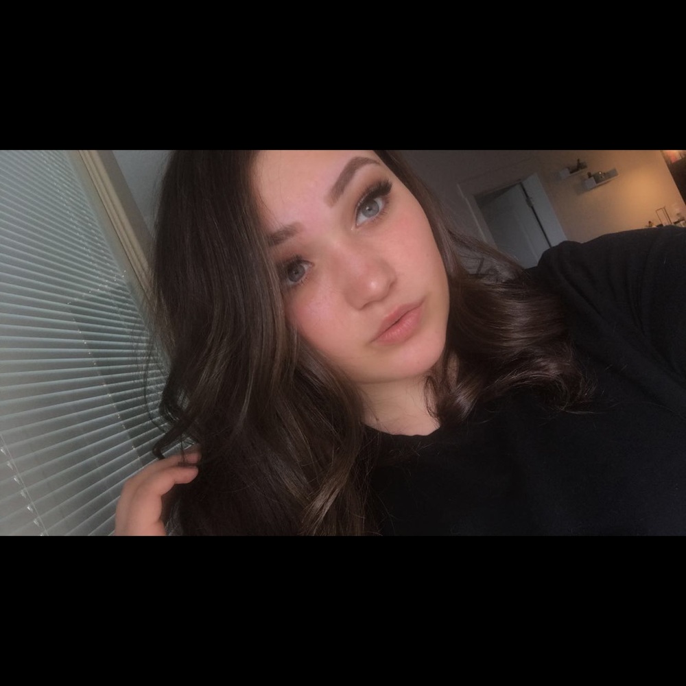 Meet your Posher, Kiersten